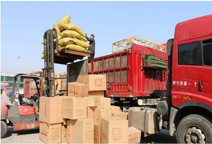 厦门到黎平县物流专线