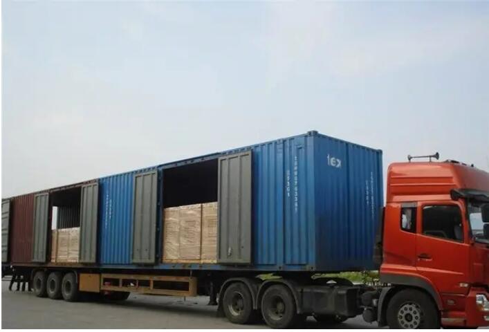 厦门到黎平县整车运输