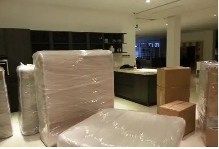 厦门到黎平县长途搬家