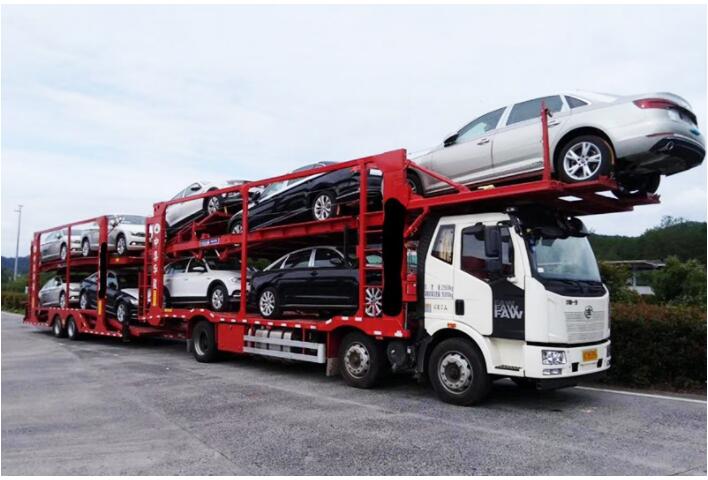 厦门到黎平县轿车托运